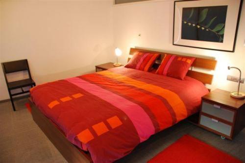 Aparthotel Malpertuus Алст Екстер'єр фото